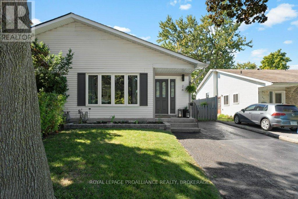 26 WOODSTONE CRESCENT - 3