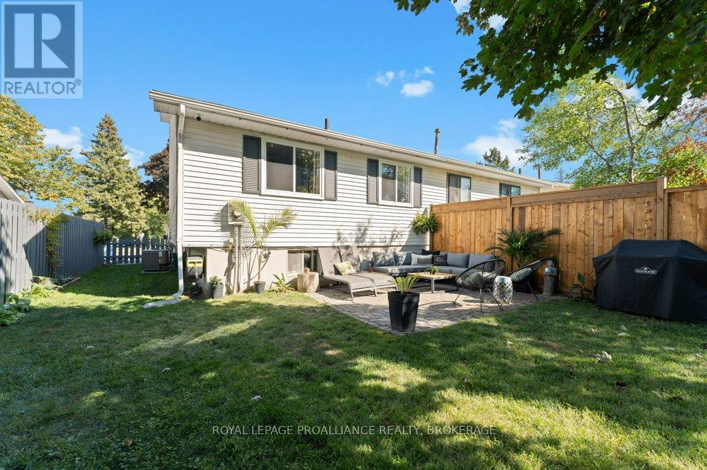 26 WOODSTONE CRESCENT - 30