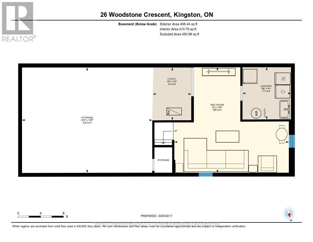 26 WOODSTONE CRESCENT - 34