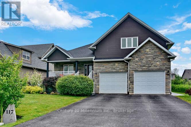 117 STANLEY STREET - 1