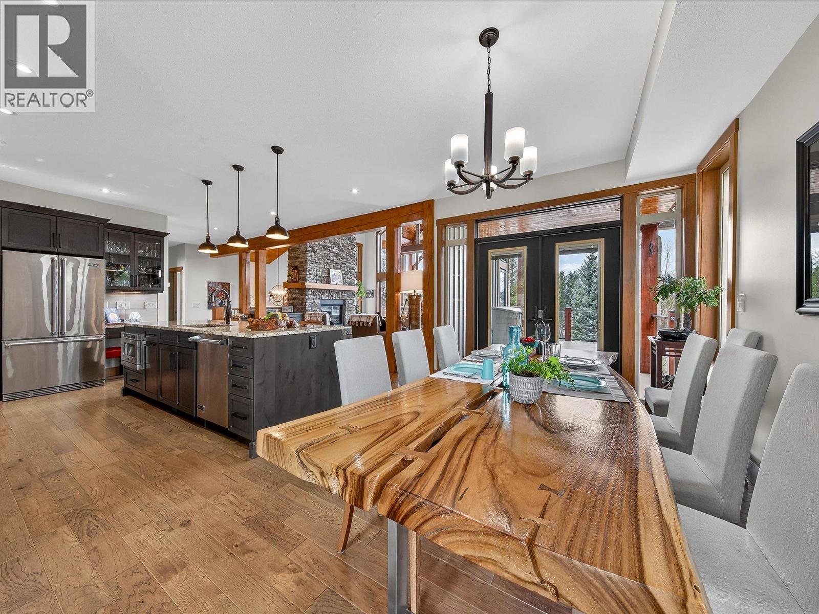  7540 Springs Terrace, Radium Hot Springs