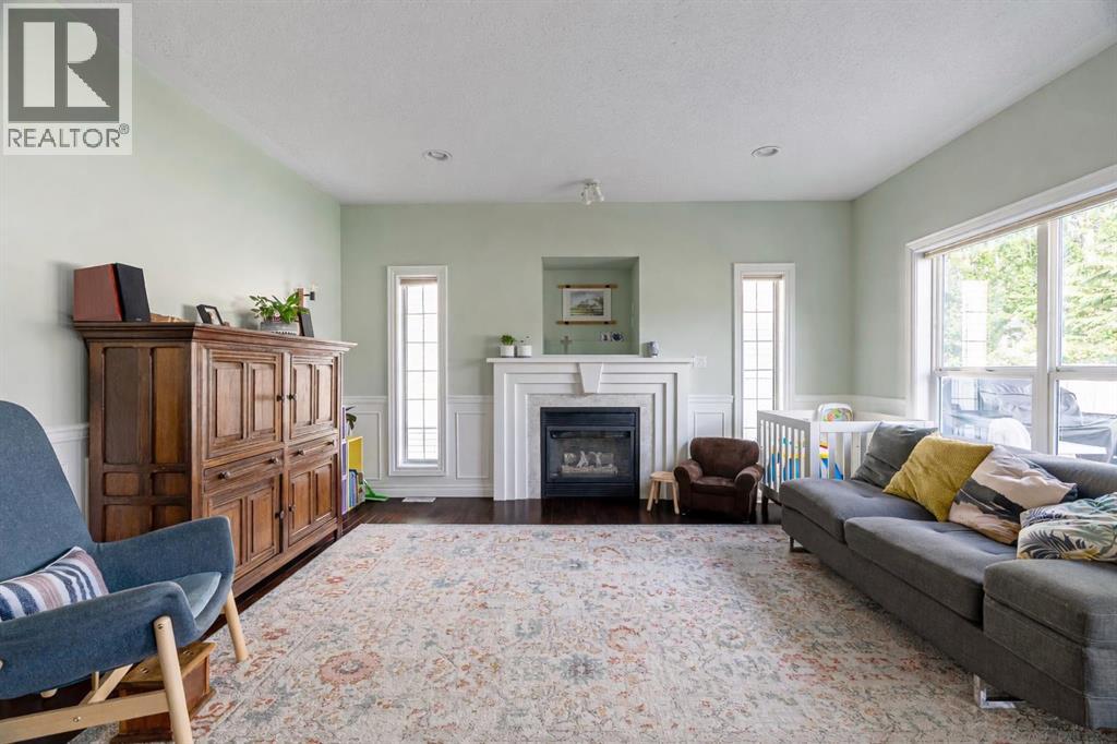 306 Berard Crescent, Fort McMurray