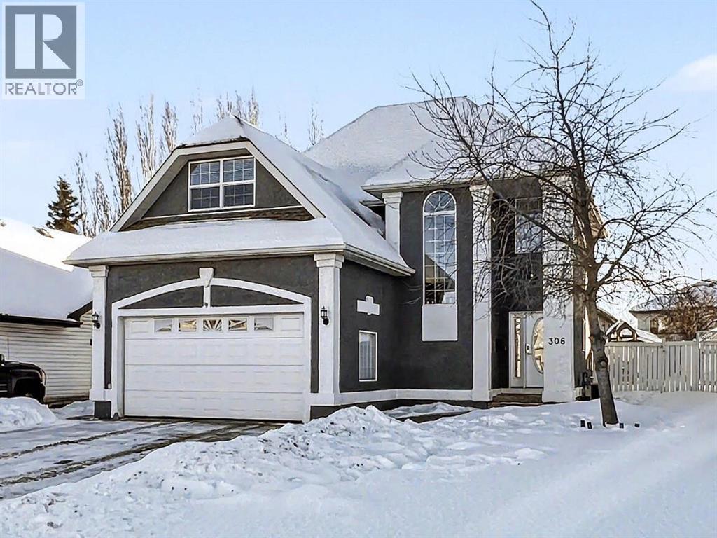 306 Berard Crescent, Fort McMurray
