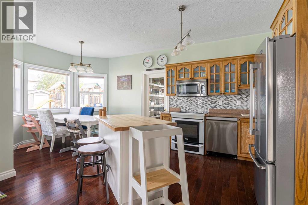 306 Berard Crescent, Fort McMurray