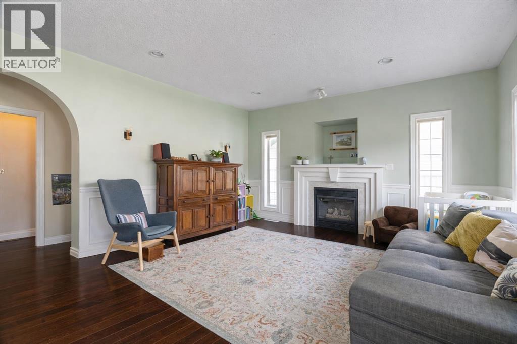 306 Berard Crescent, Fort McMurray