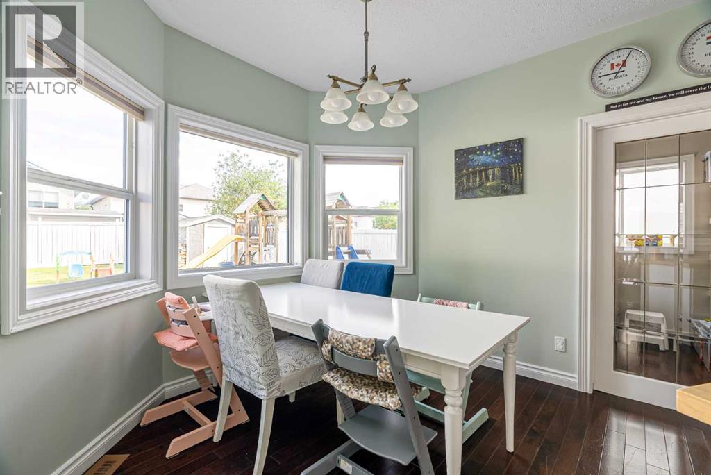 306 Berard Crescent, Fort McMurray