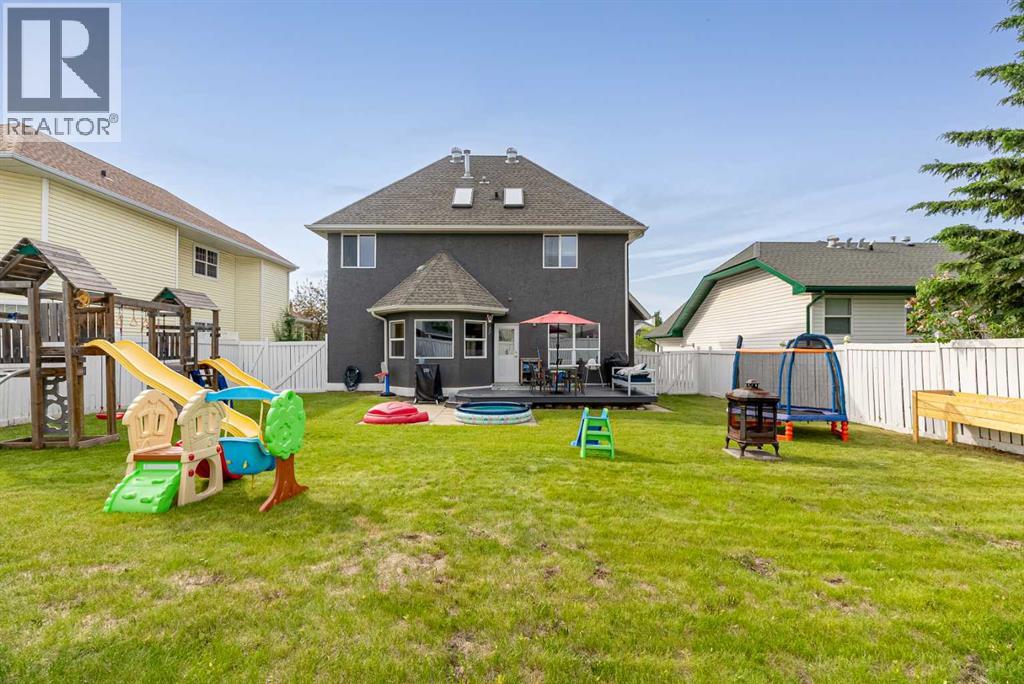 306 Berard Crescent, Fort McMurray