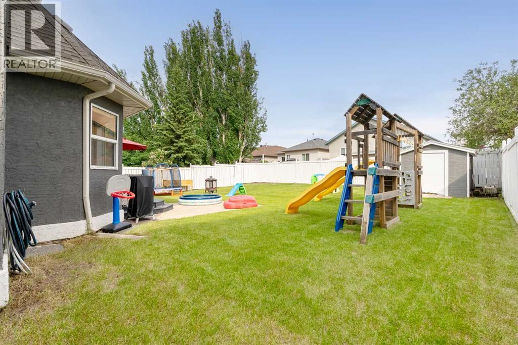 306 Berard Crescent, Fort McMurray