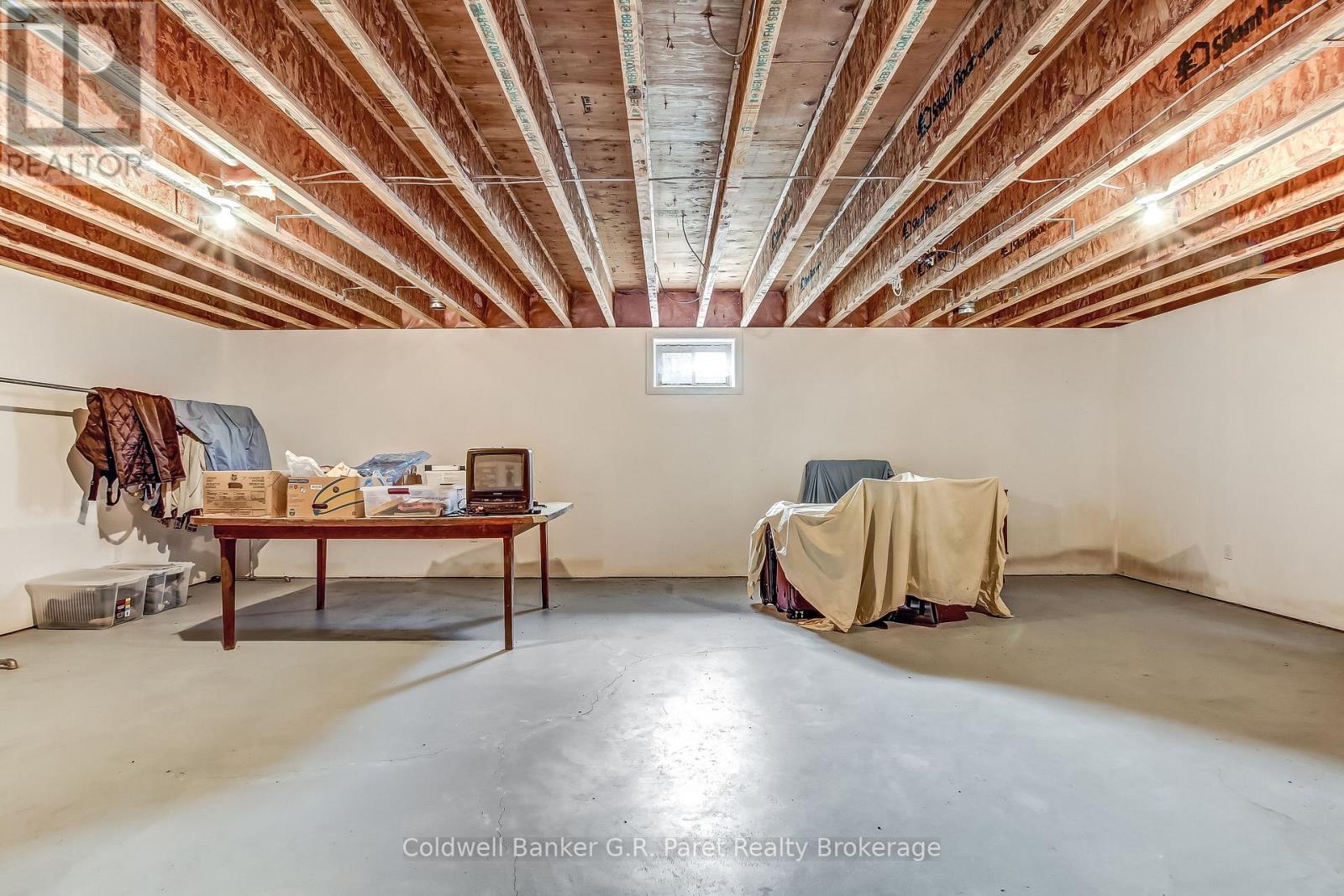 Storage Room