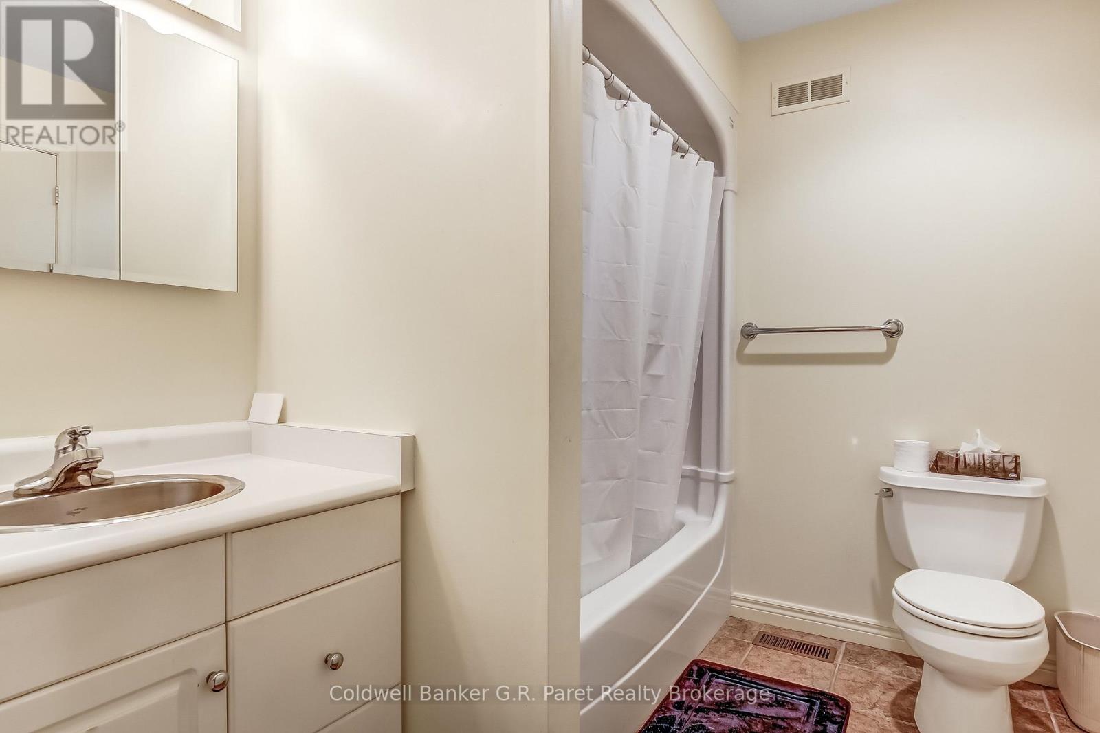 Main Bath