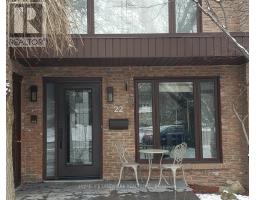 22 Coreydale Court, Toronto, ON M3H4T2 Photo 26
