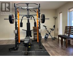 Recreational, Games room - 22 Coreydale Court, Toronto, ON M3H4T2 Photo 7