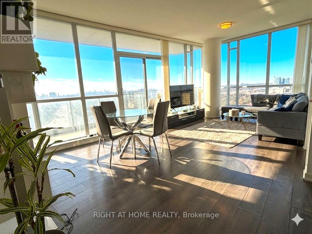 1212 - 66 FOREST MANOR ROAD