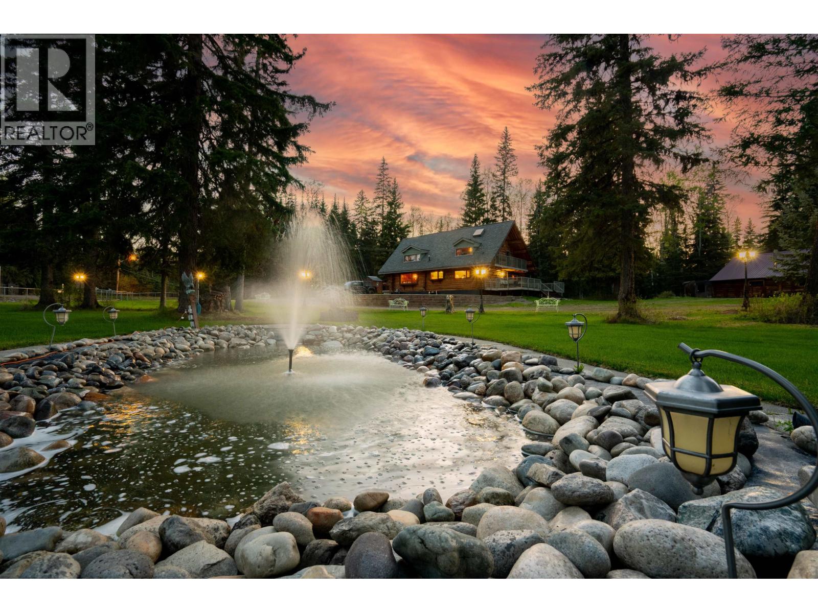 4751 PONDEROSA ROAD - 1
