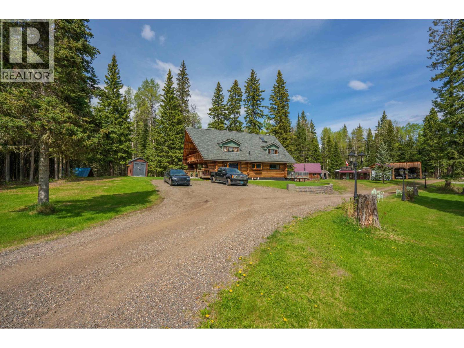 4751 PONDEROSA ROAD - 38