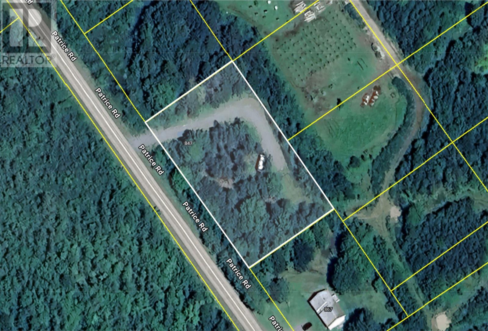 Property photo of 847 Patrice Road