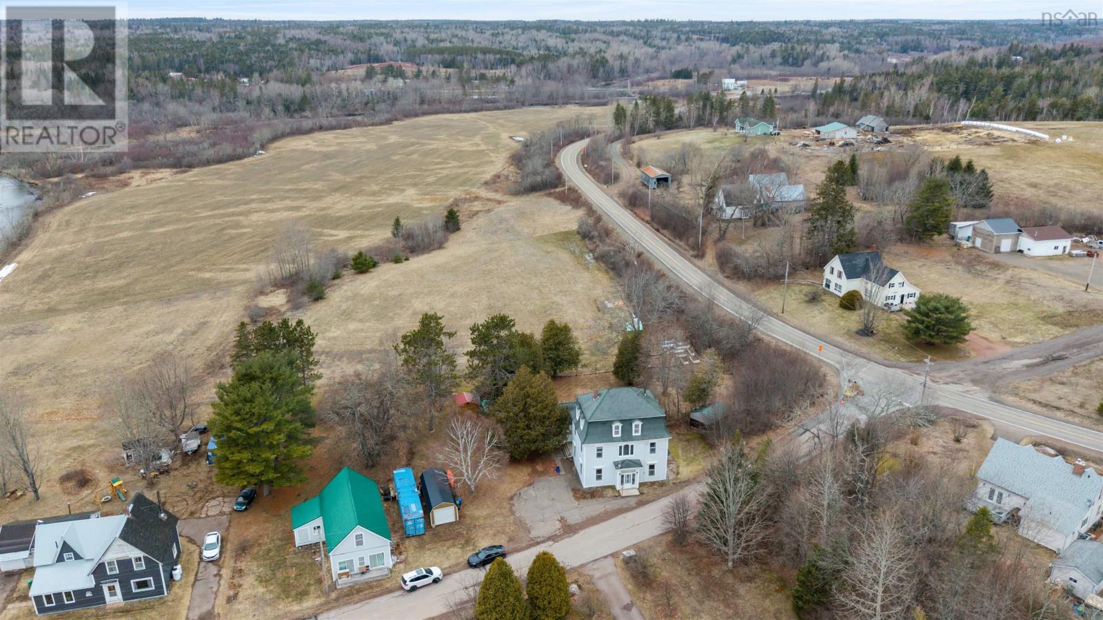 Property 46 of 46 of 4747 Canaan Road