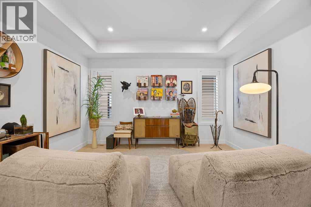 Single Family House for Sale in  Timberline Way SW Springbank Hill Calgary 