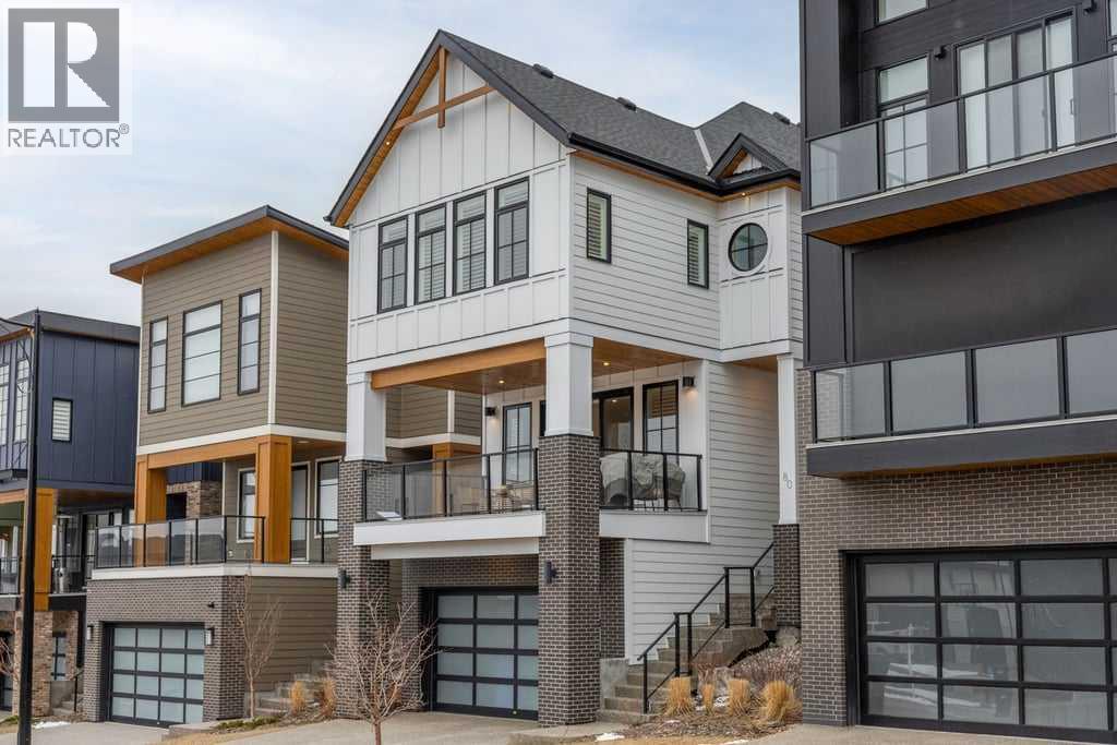 Single Family House for Sale in  Timberline Way SW Springbank Hill Calgary 