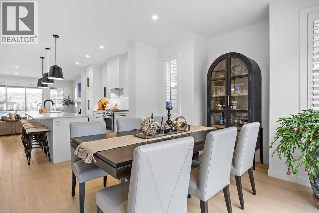 Single Family House for Sale in  Timberline Way SW Springbank Hill Calgary 