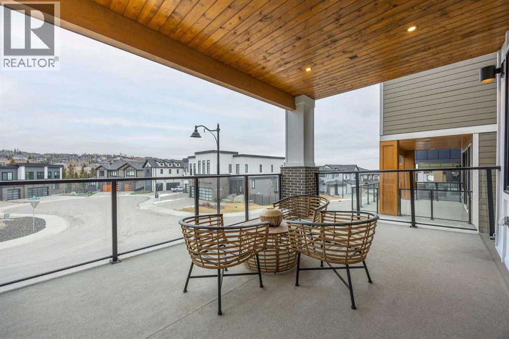 Single Family House for Sale in  Timberline Way SW Springbank Hill Calgary 