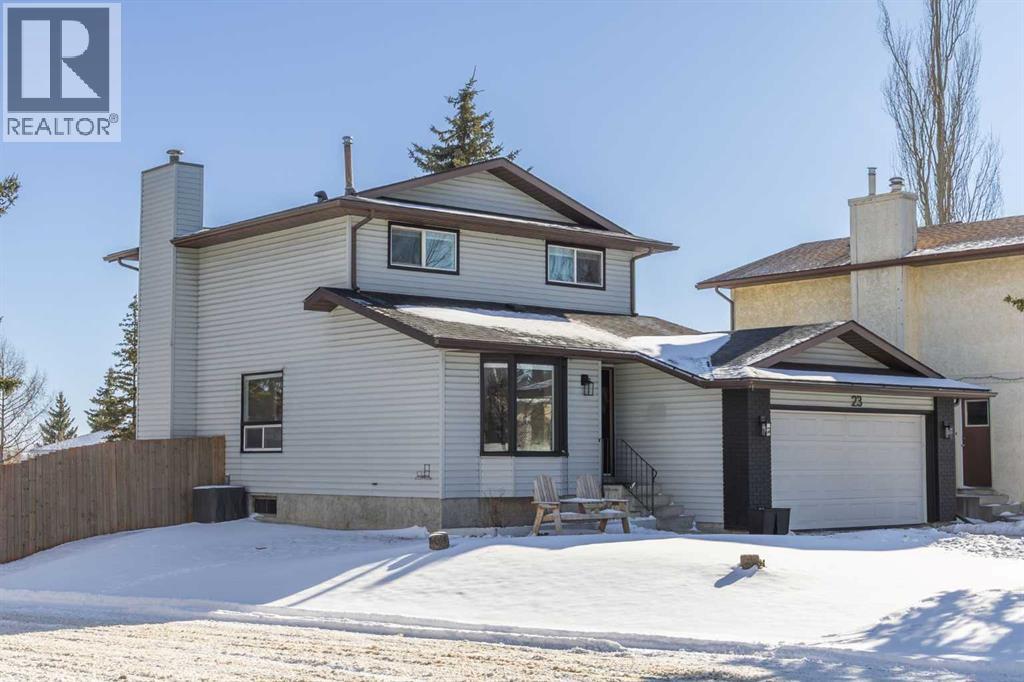 23 Millbank Drive SW
