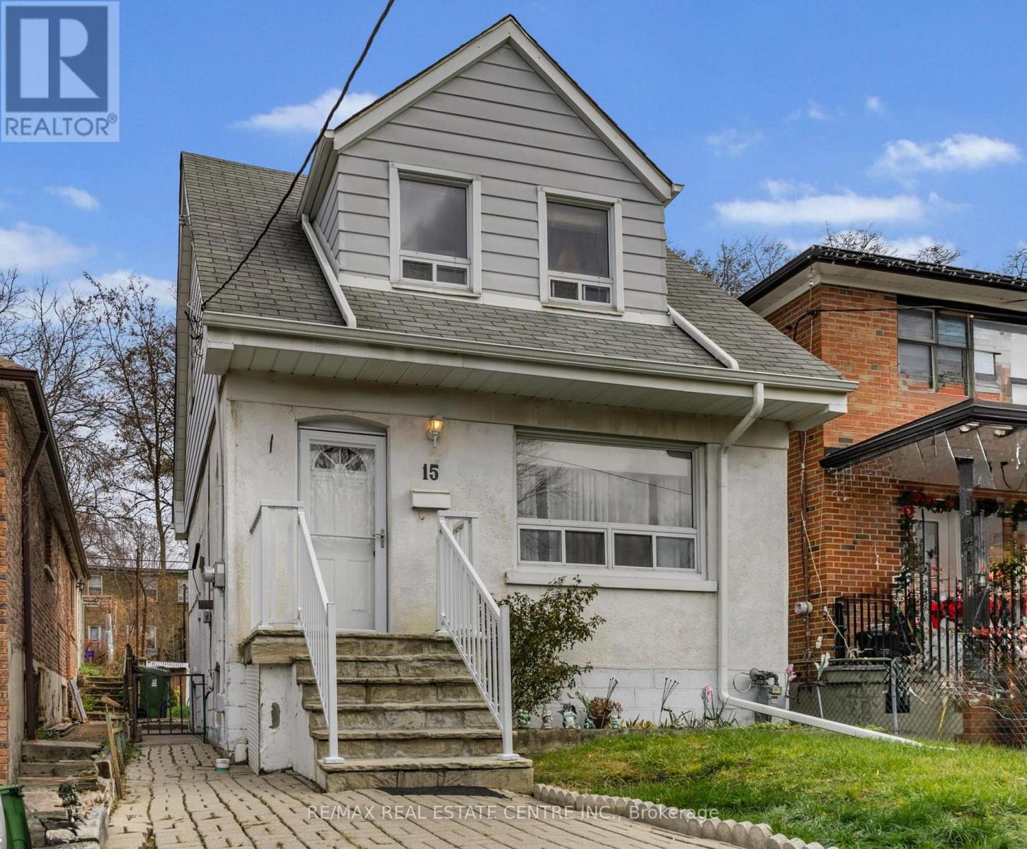 15 CLIFF STREET - 1