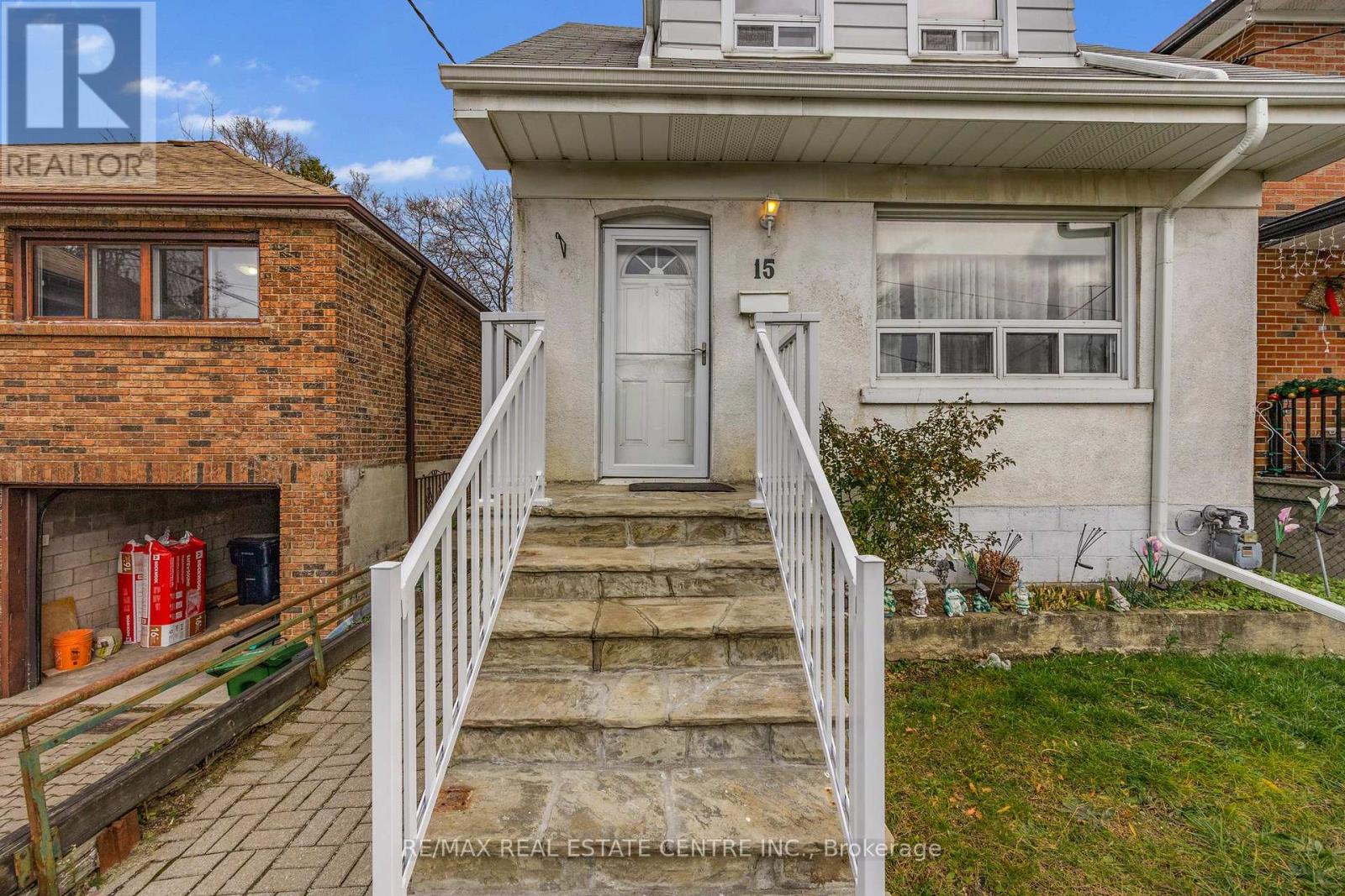 15 CLIFF STREET - 4