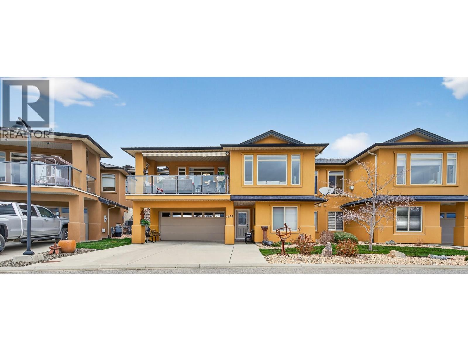 2175 Alvarado Trail - 2