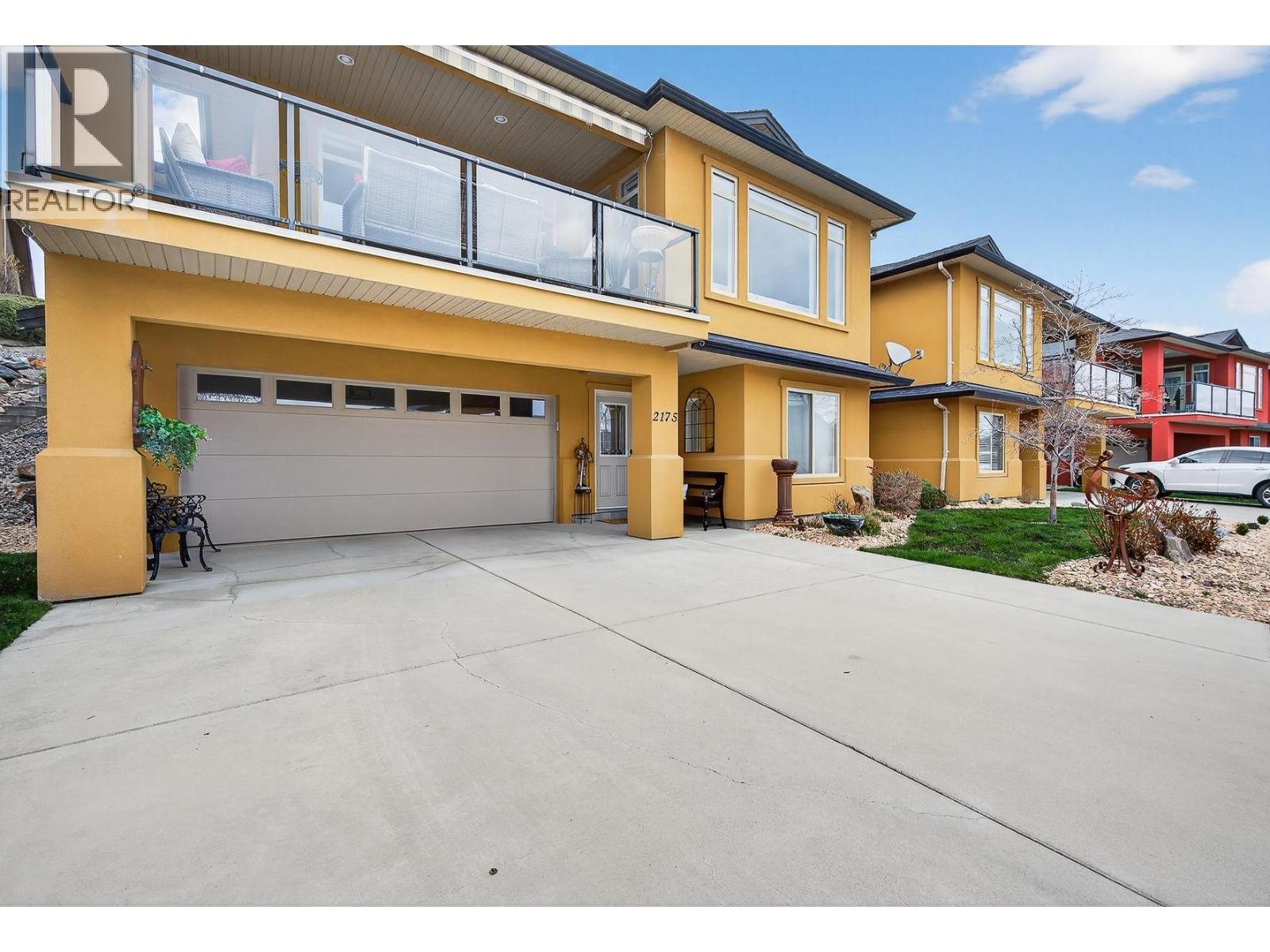  2175 Alvarado Trail, Westbank