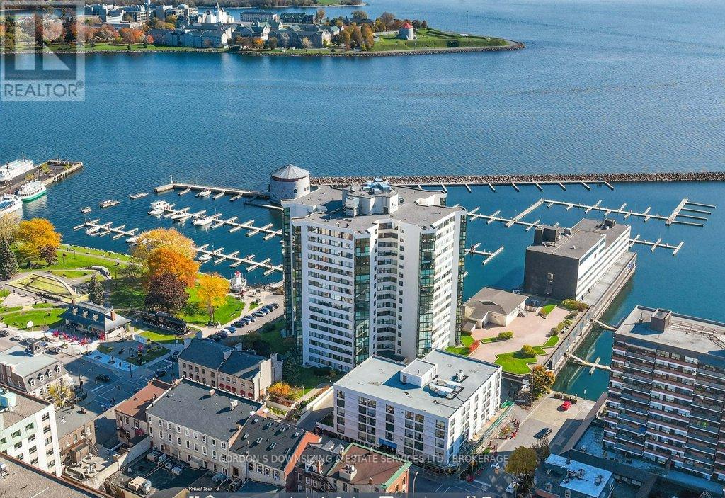 407 - 185 ONTARIO STREET