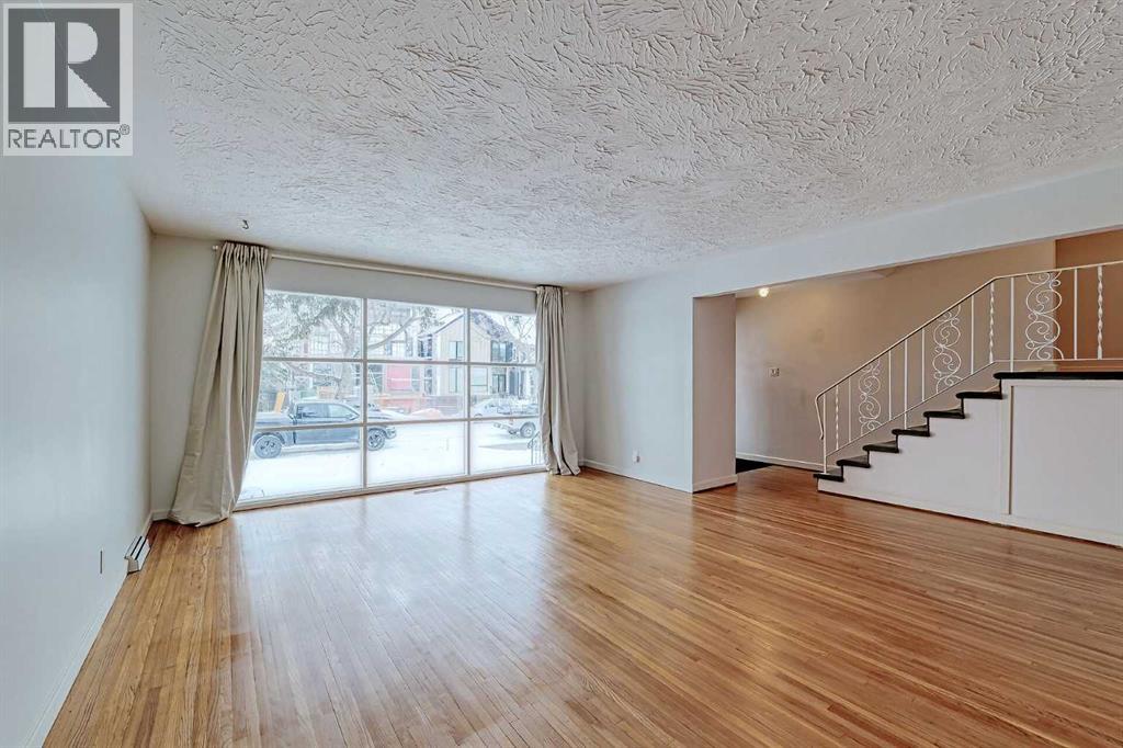 Single Family House 4 Level for Sale in  Wildwood Drive SW Wildwood Calgary 