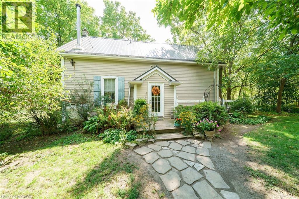 655 TOWNLINE Road W, Cayuga, Ontario, N0A1E0 — Photo 40