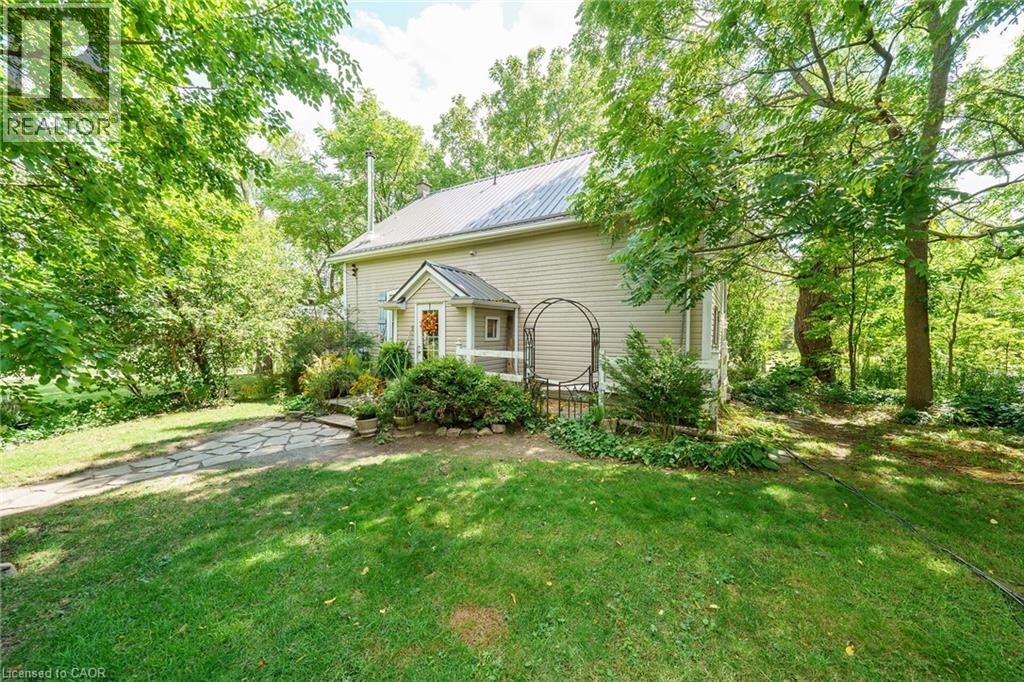 655 TOWNLINE Road W, Cayuga, Ontario, N0A1E0 — Photo 41
