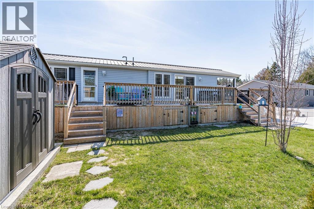 4449 MILBUROUGH Line Unit# 10 Oak St., Burlington, Ontario, L7P0C5 — Photo 25