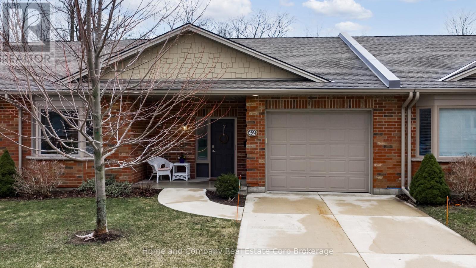 42 BAYFIELD MEWS LANE