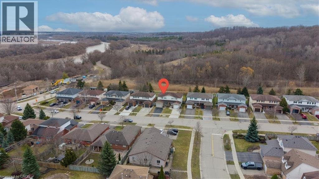 65 MISTY Street,Kitchener,,