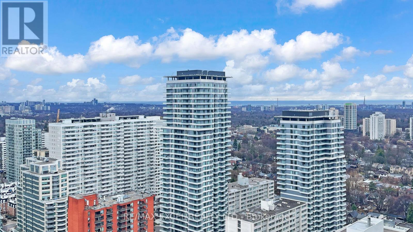 #2701 8 EGLINTON AVENUE E - 26