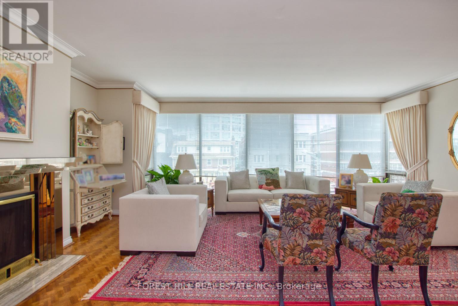 #201 342 SPADINA ROAD - 12