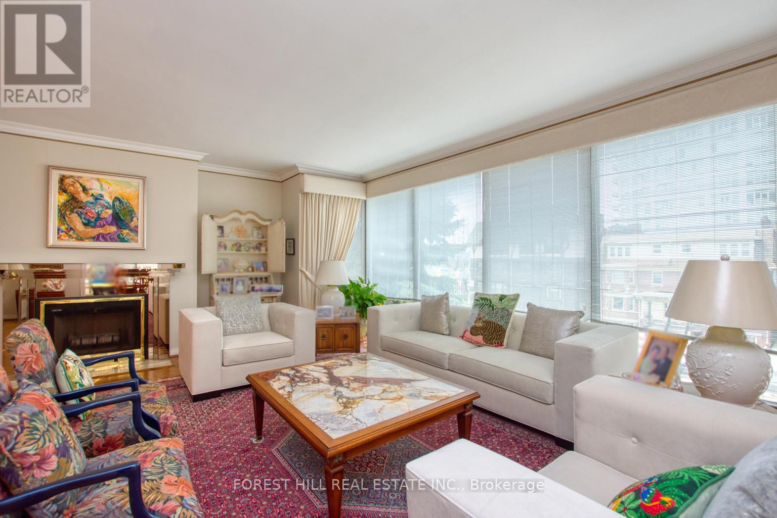 #201 342 SPADINA ROAD - 14