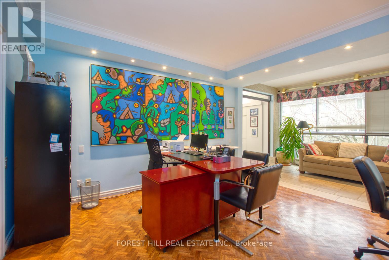 #201 342 SPADINA ROAD - 5
