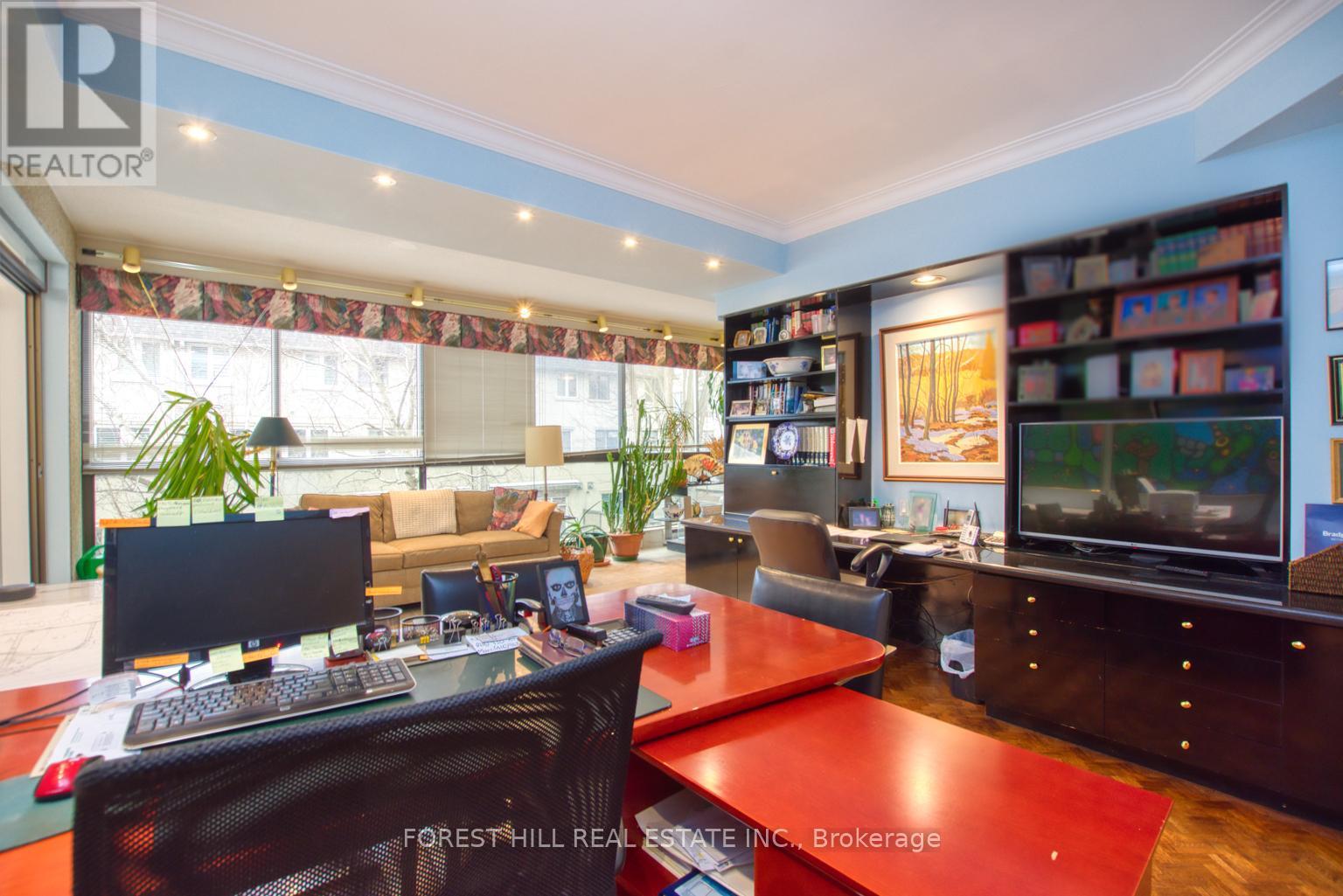 #201 342 SPADINA ROAD - 7