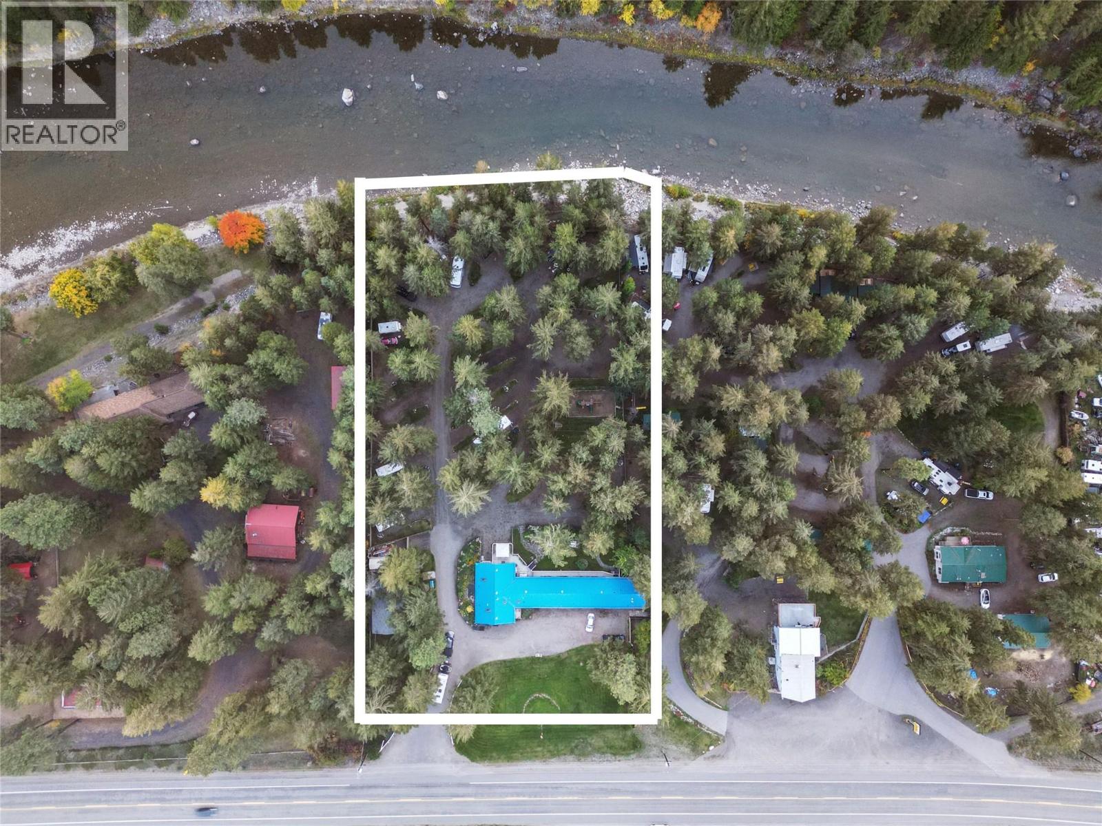 6165 HIGHWAY 3, Hedley