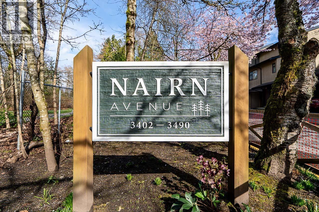 3416 NAIRN AVENUE, Vancouver