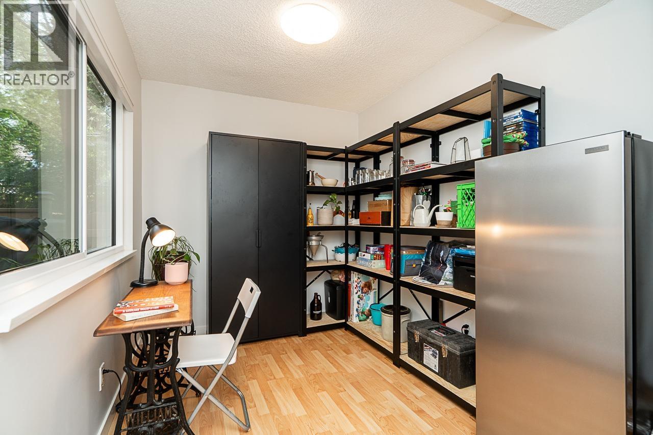 3416 NAIRN AVENUE, Vancouver