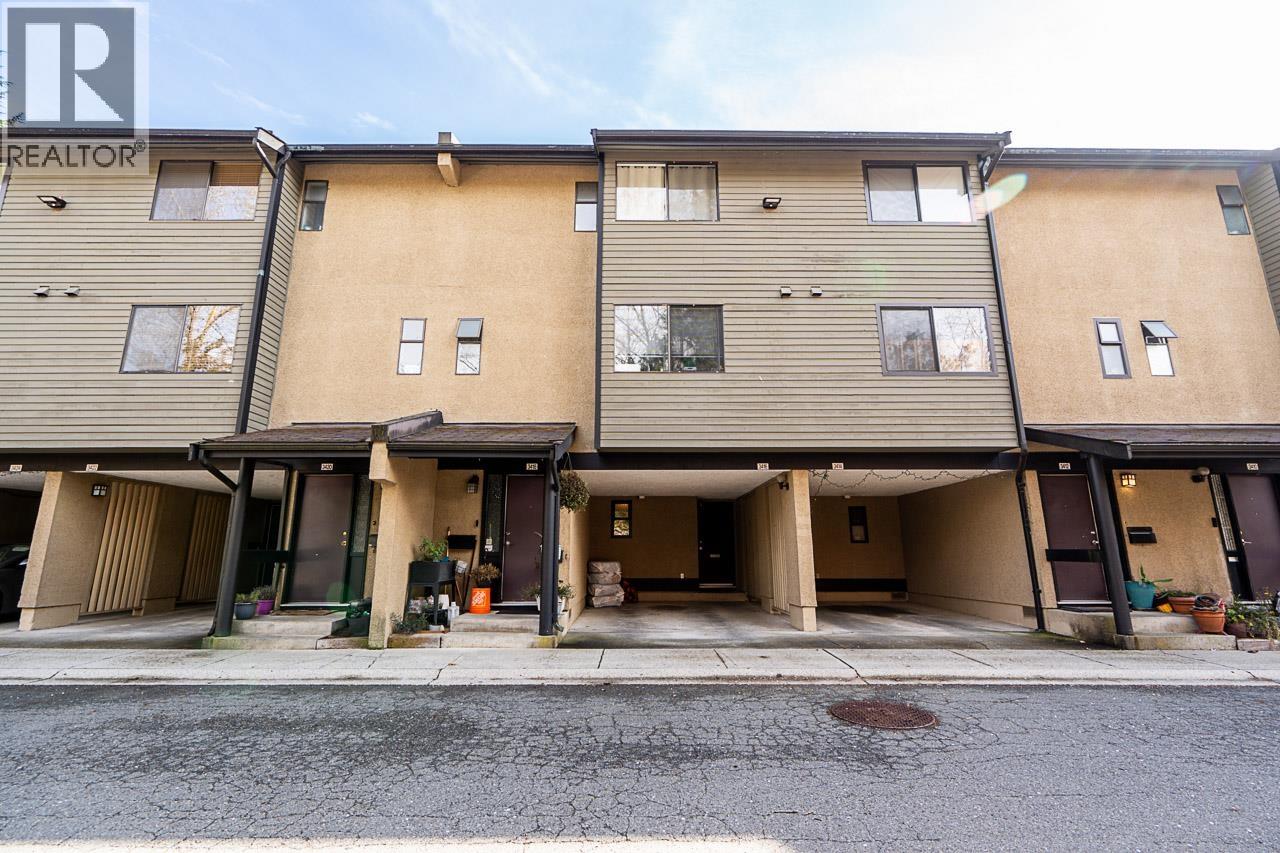 3416 NAIRN AVENUE, Vancouver