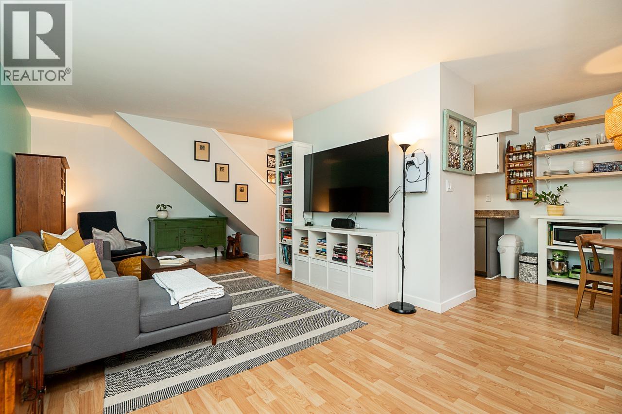 3416 NAIRN AVENUE, Vancouver