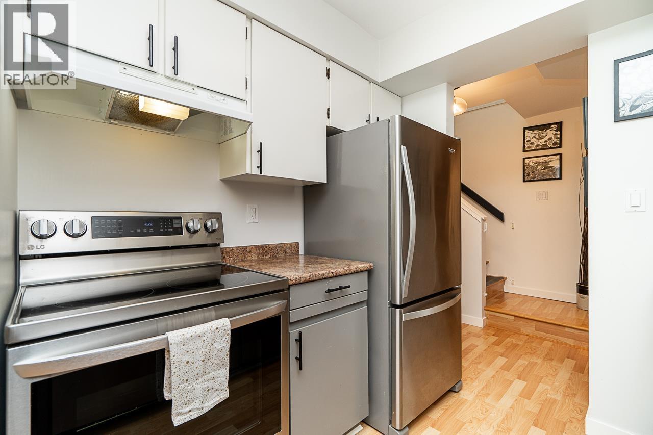 3416 NAIRN AVENUE, Vancouver