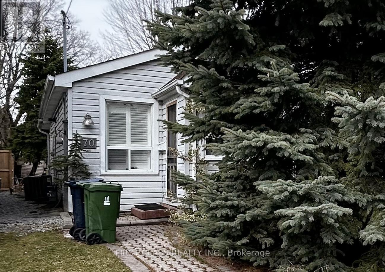 70 TWENTY FOURTH STREET