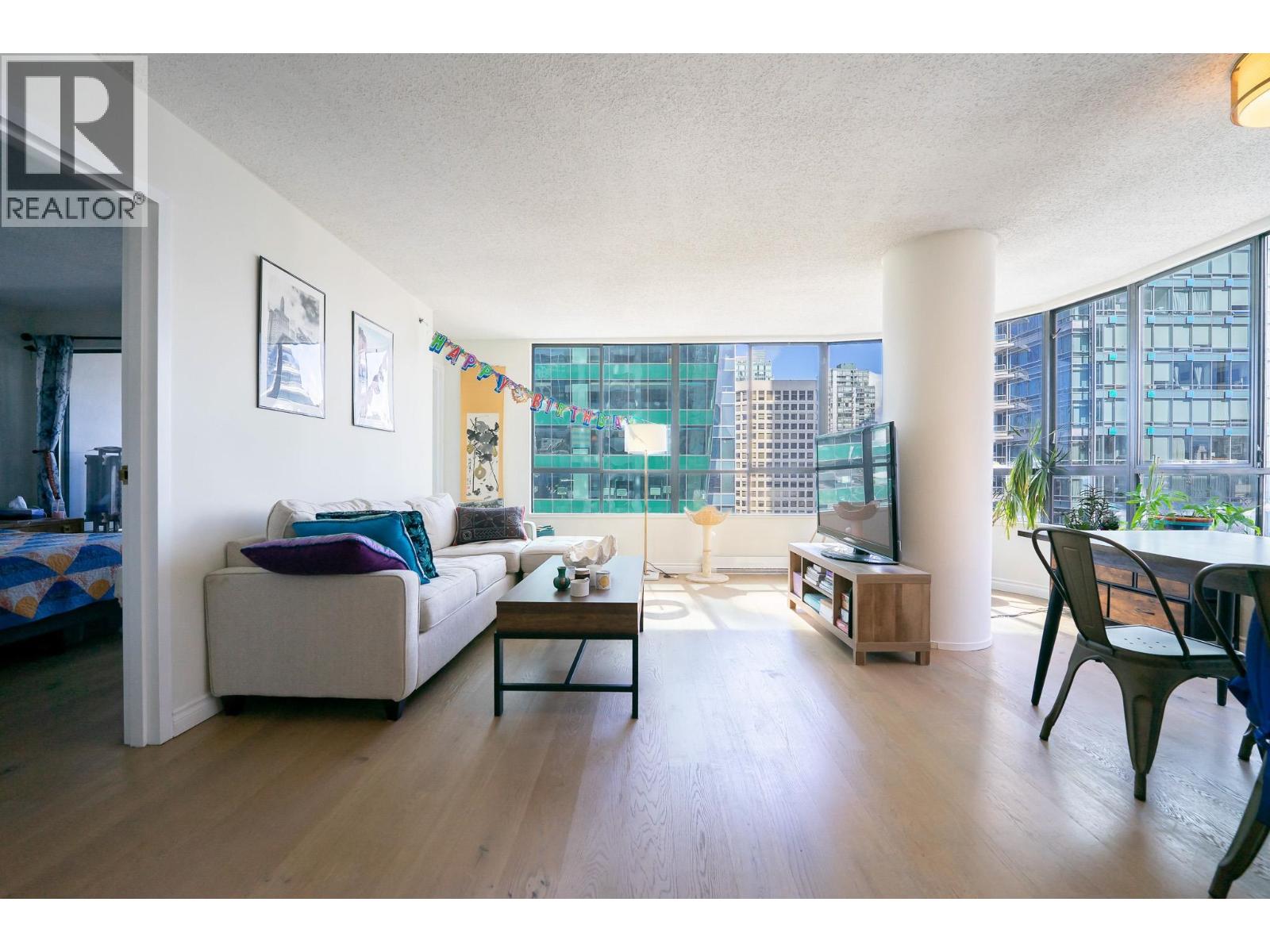 1406 1060 ALBERNI STREET, Vancouver